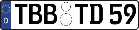 TBB-TD59