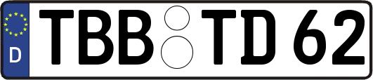 TBB-TD62