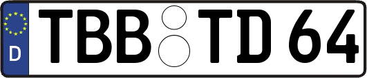 TBB-TD64