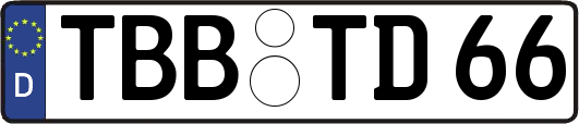 TBB-TD66