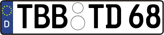 TBB-TD68