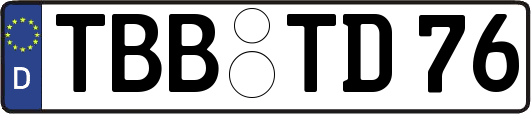TBB-TD76