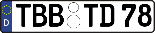 TBB-TD78