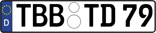 TBB-TD79