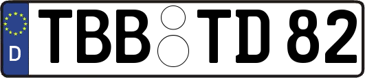 TBB-TD82