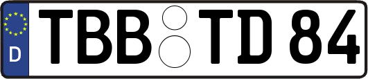 TBB-TD84