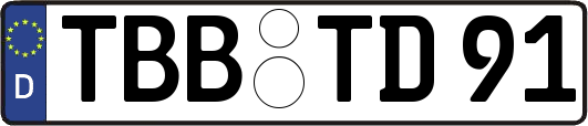 TBB-TD91