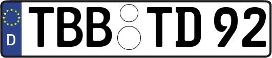 TBB-TD92