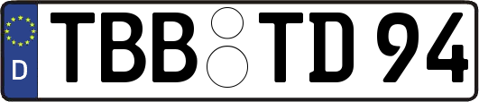 TBB-TD94