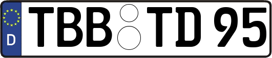 TBB-TD95