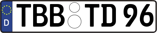 TBB-TD96