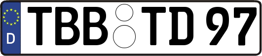 TBB-TD97