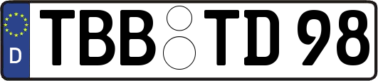 TBB-TD98