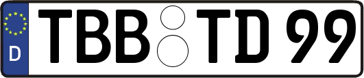 TBB-TD99