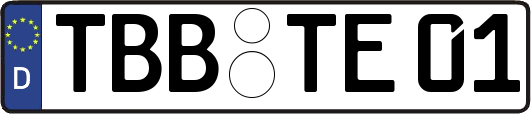 TBB-TE01
