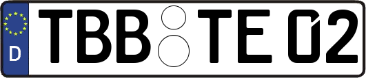 TBB-TE02
