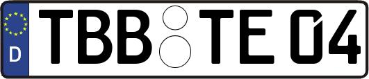 TBB-TE04