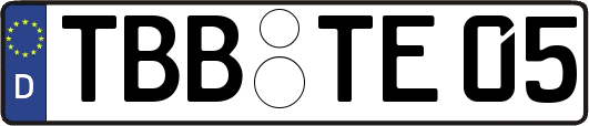 TBB-TE05