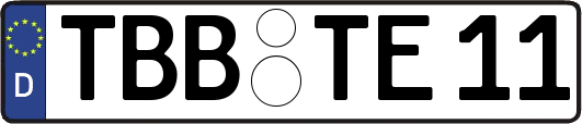 TBB-TE11