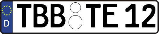 TBB-TE12