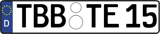 TBB-TE15