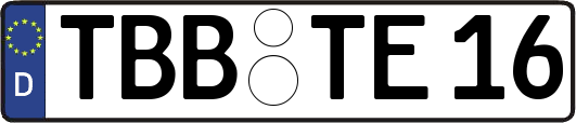 TBB-TE16