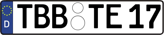 TBB-TE17