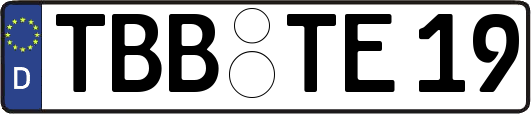 TBB-TE19