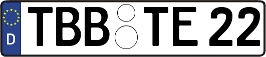 TBB-TE22