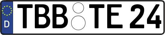 TBB-TE24