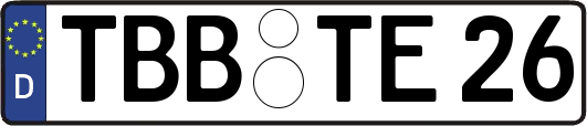 TBB-TE26