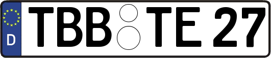 TBB-TE27