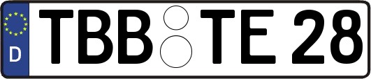 TBB-TE28