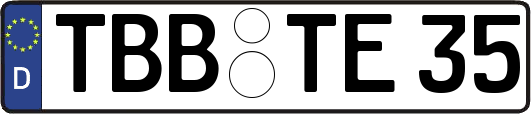 TBB-TE35