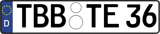 TBB-TE36