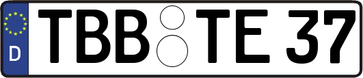 TBB-TE37