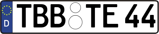 TBB-TE44