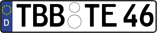 TBB-TE46