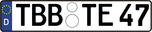 TBB-TE47