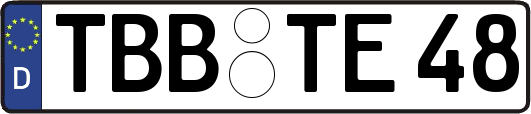 TBB-TE48