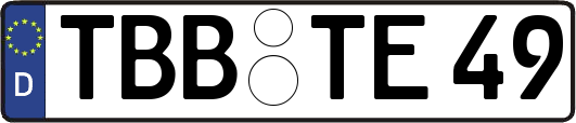 TBB-TE49
