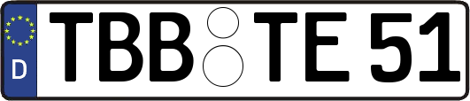 TBB-TE51