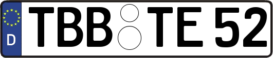 TBB-TE52