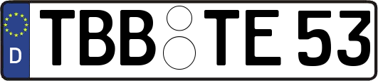 TBB-TE53