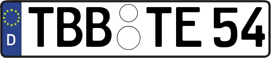 TBB-TE54