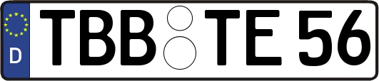 TBB-TE56