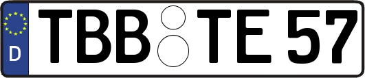 TBB-TE57