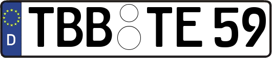 TBB-TE59