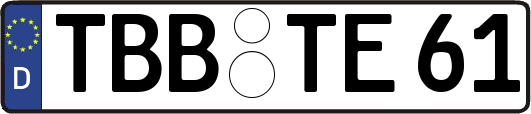 TBB-TE61