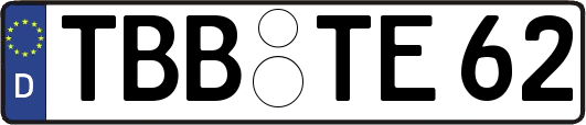 TBB-TE62